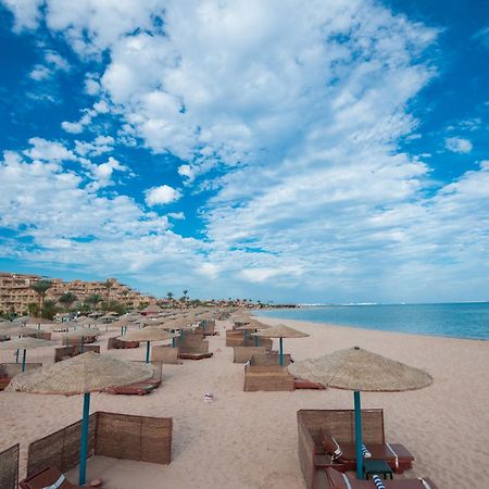 Shams Safaga Resort Dış mekan fotoğraf