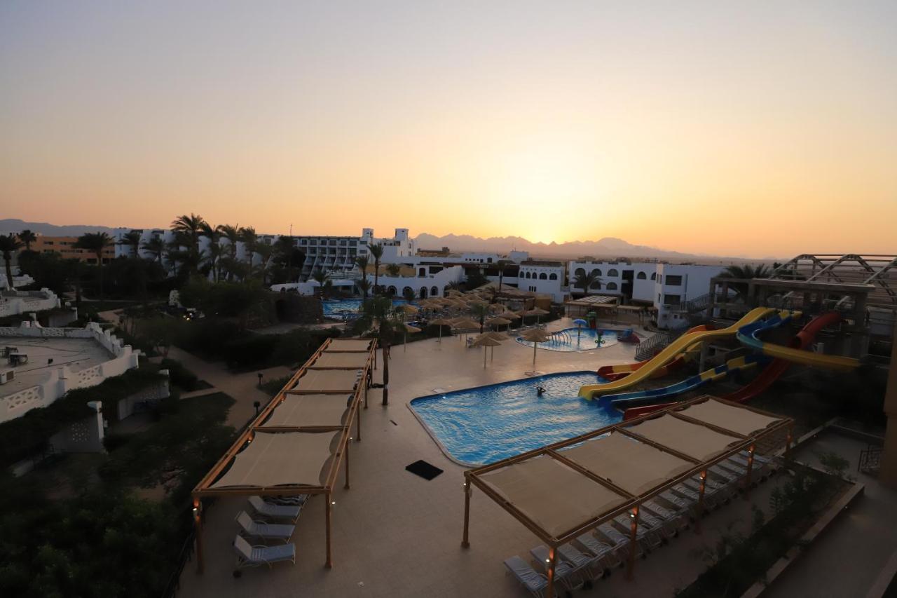 Shams Safaga Resort Dış mekan fotoğraf