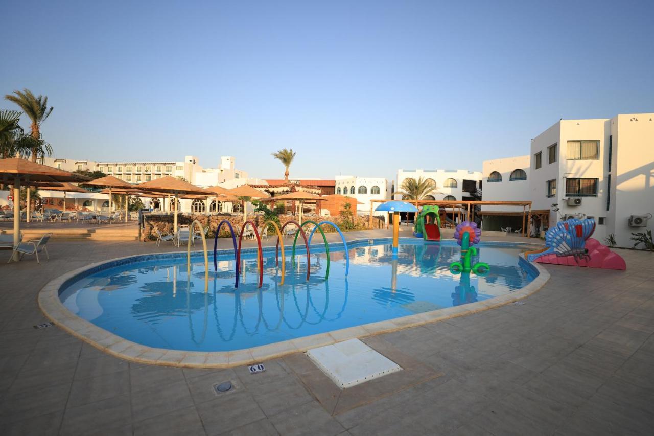 Shams Safaga Resort Dış mekan fotoğraf