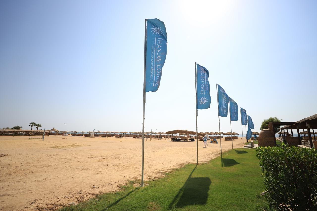 Shams Safaga Resort Dış mekan fotoğraf