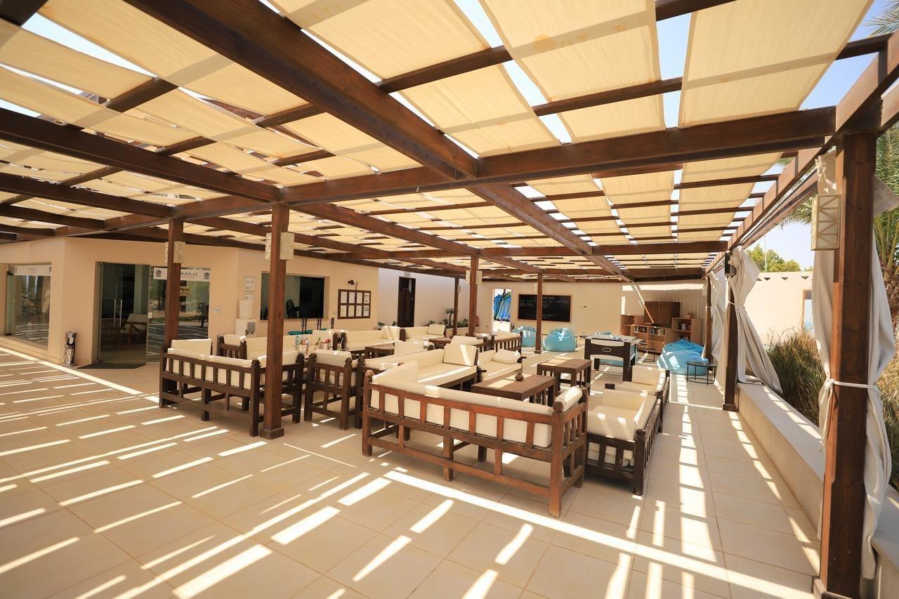 Shams Safaga Resort Dış mekan fotoğraf