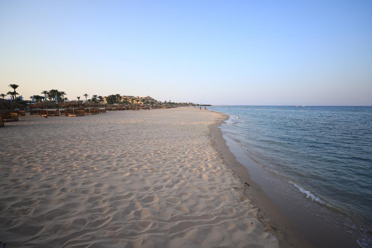 Shams Safaga Resort Dış mekan fotoğraf