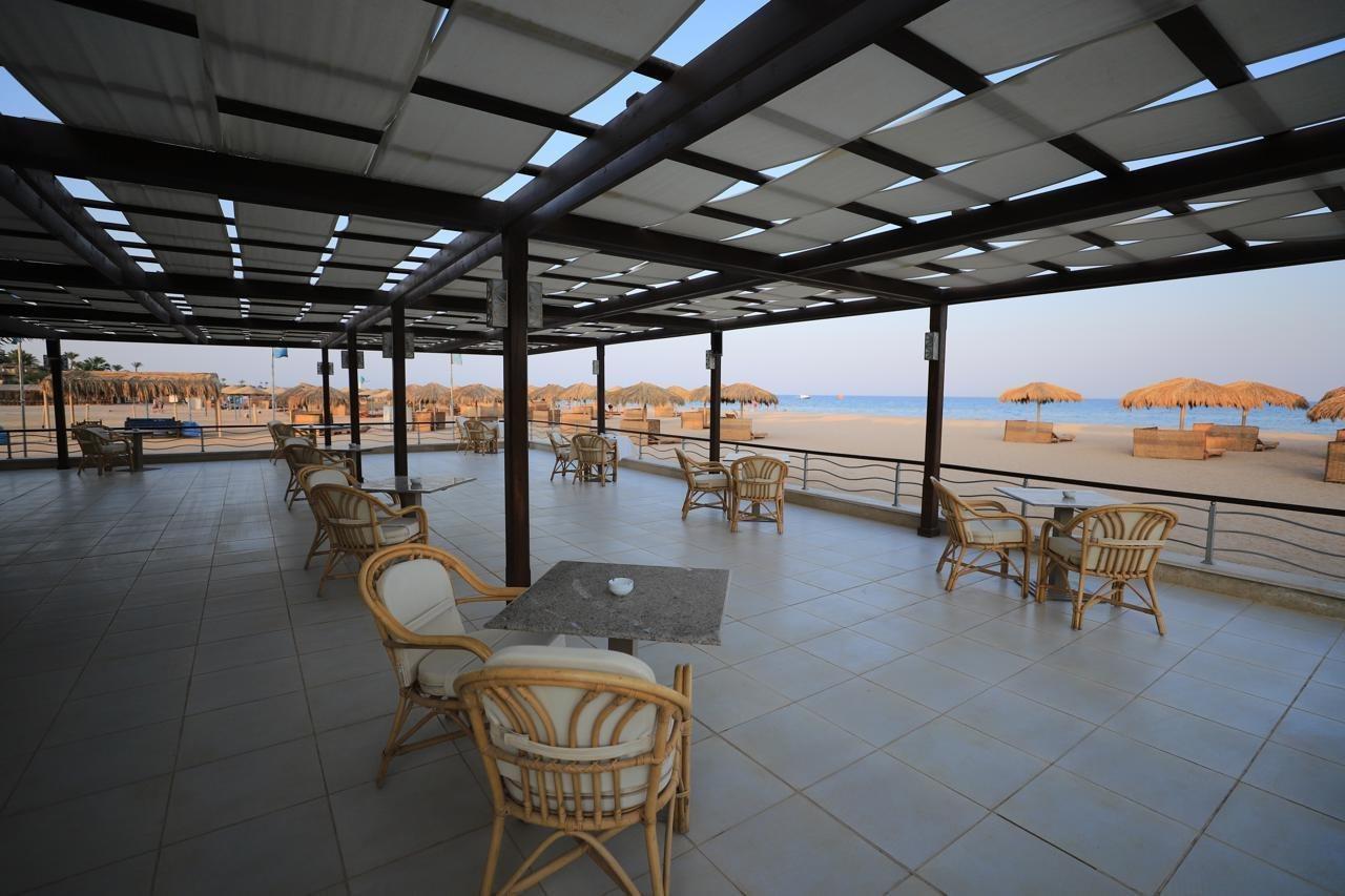 Shams Safaga Resort Dış mekan fotoğraf