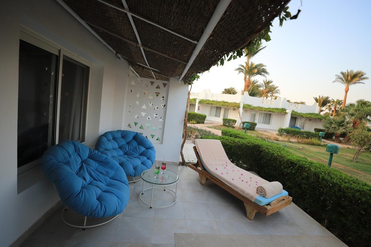 Shams Safaga Resort Dış mekan fotoğraf