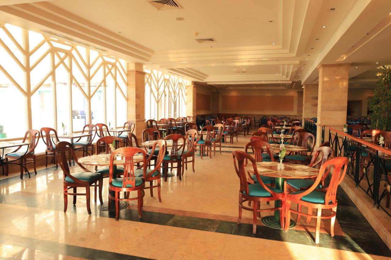 Shams Safaga Resort Dış mekan fotoğraf