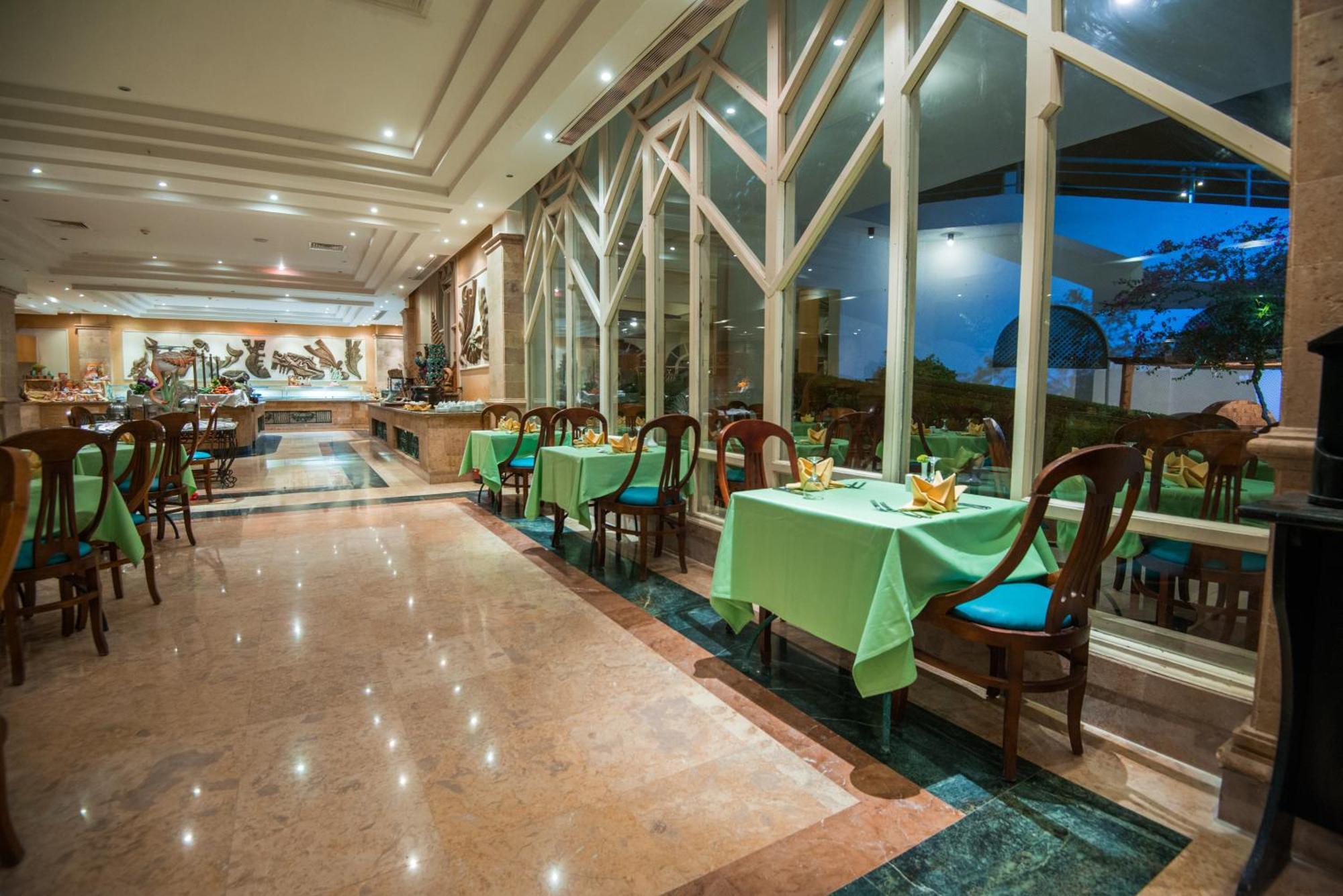 Shams Safaga Resort Dış mekan fotoğraf