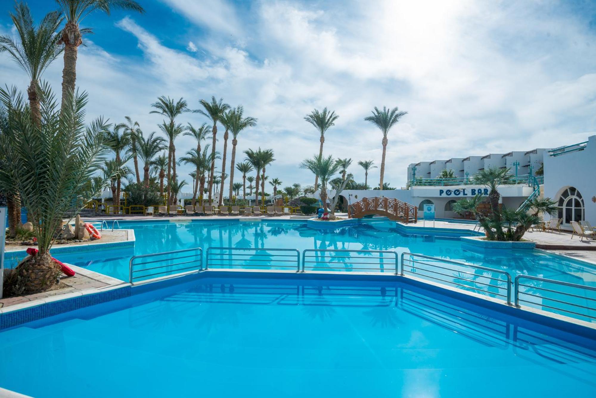 Shams Safaga Resort Dış mekan fotoğraf