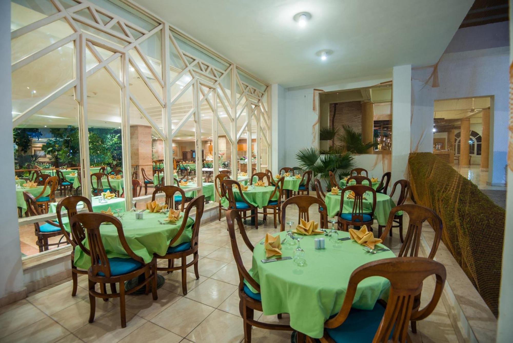 Shams Safaga Resort Dış mekan fotoğraf