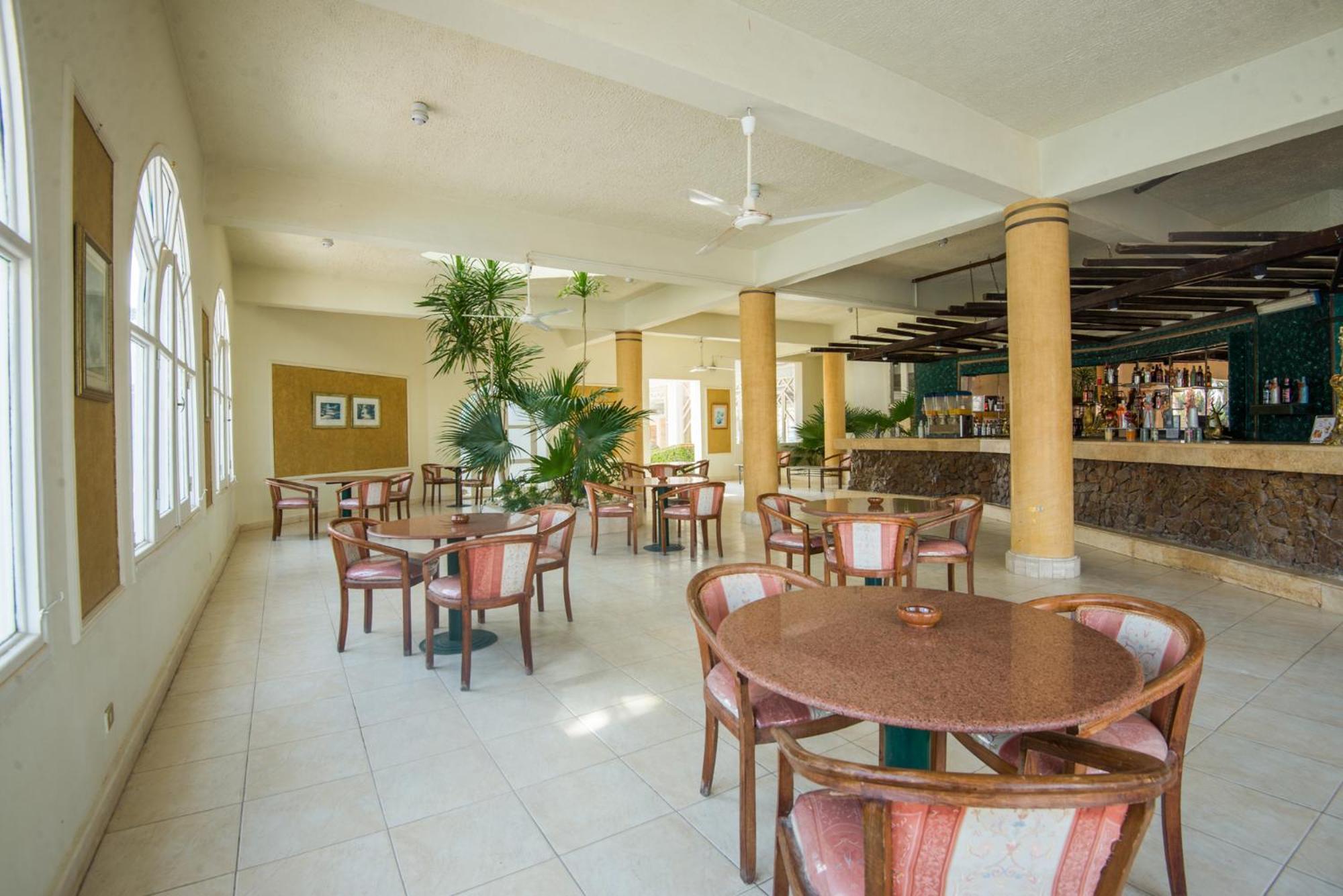 Shams Safaga Resort Dış mekan fotoğraf