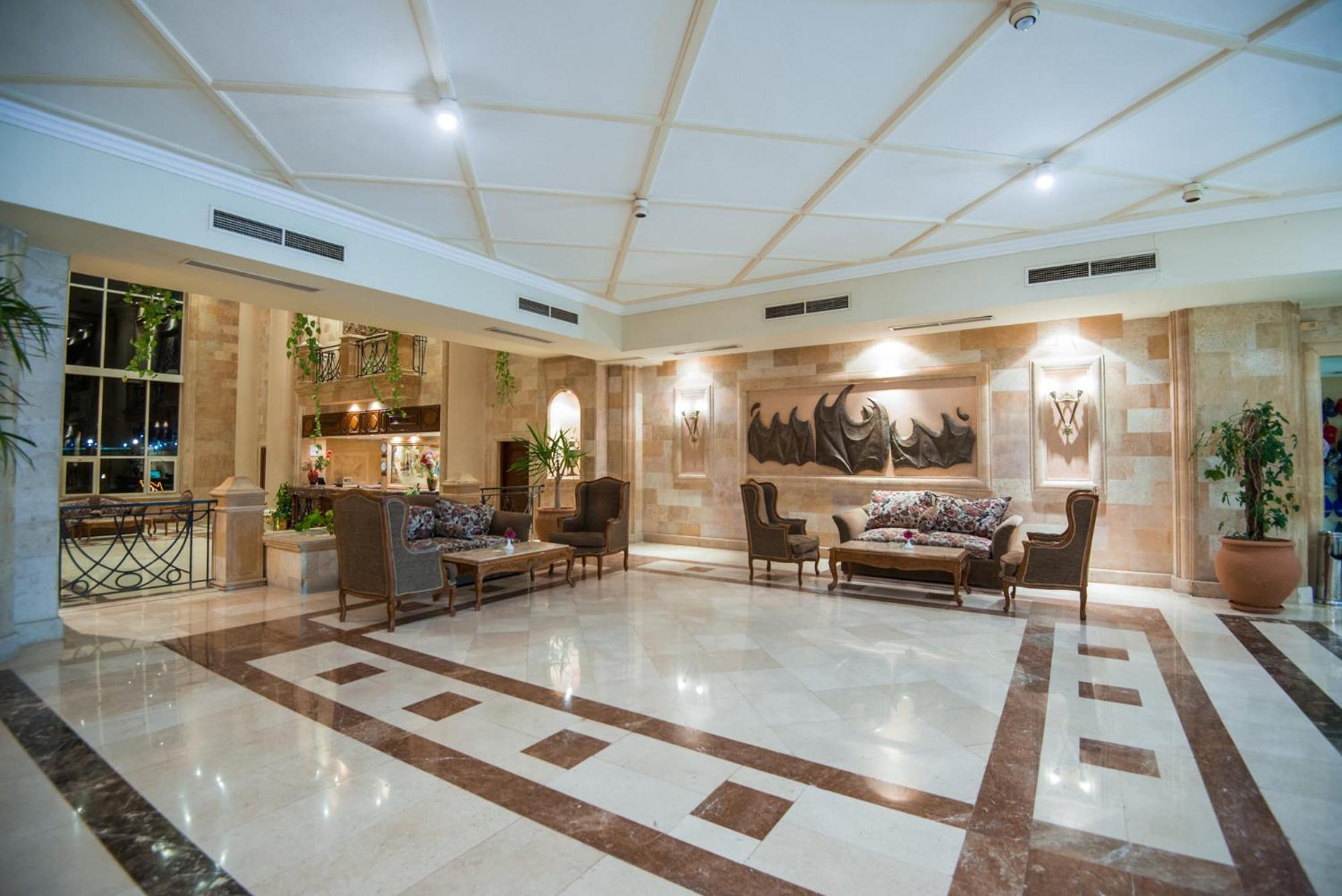 Shams Safaga Resort Dış mekan fotoğraf