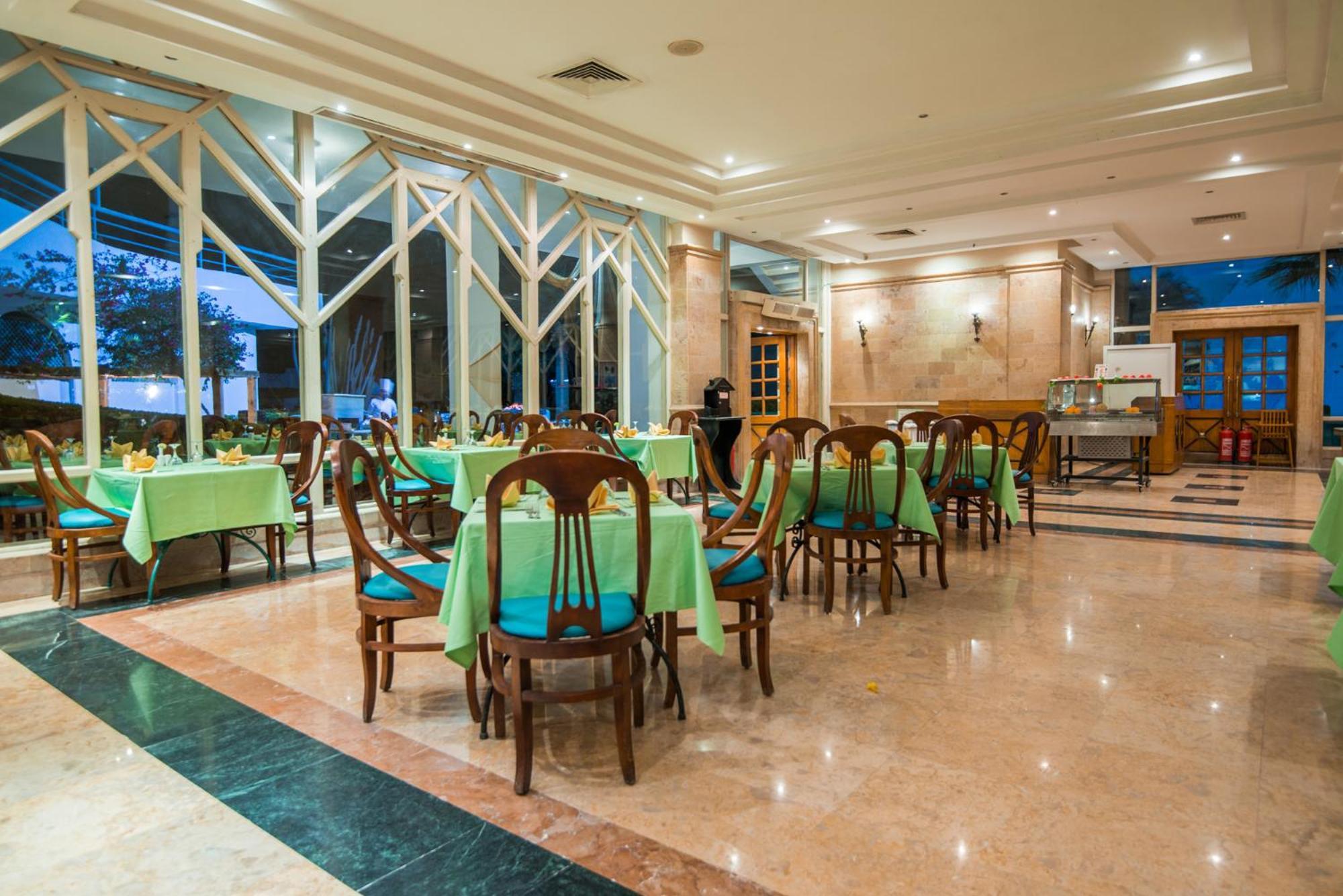 Shams Safaga Resort Dış mekan fotoğraf