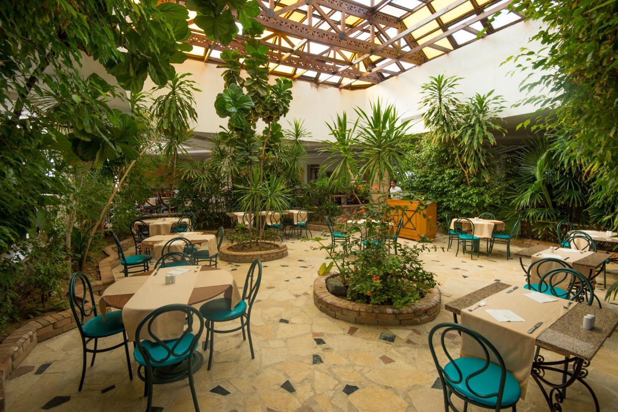 Shams Safaga Resort Dış mekan fotoğraf