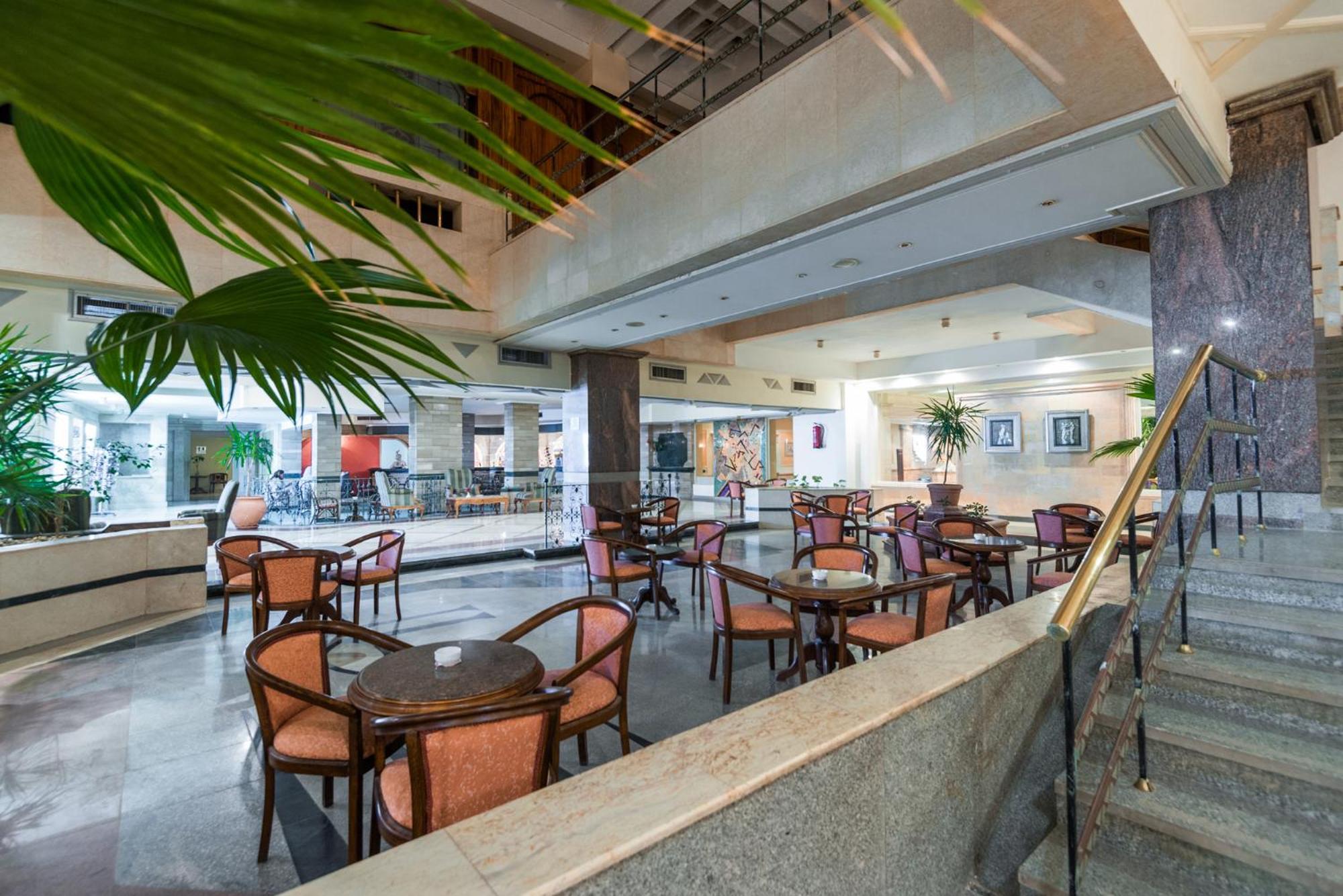 Shams Safaga Resort Dış mekan fotoğraf