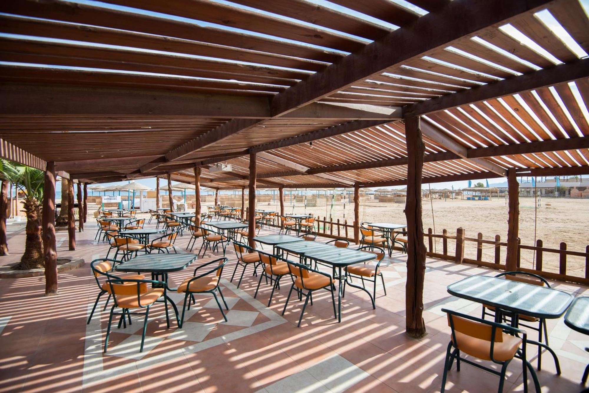 Shams Safaga Resort Dış mekan fotoğraf