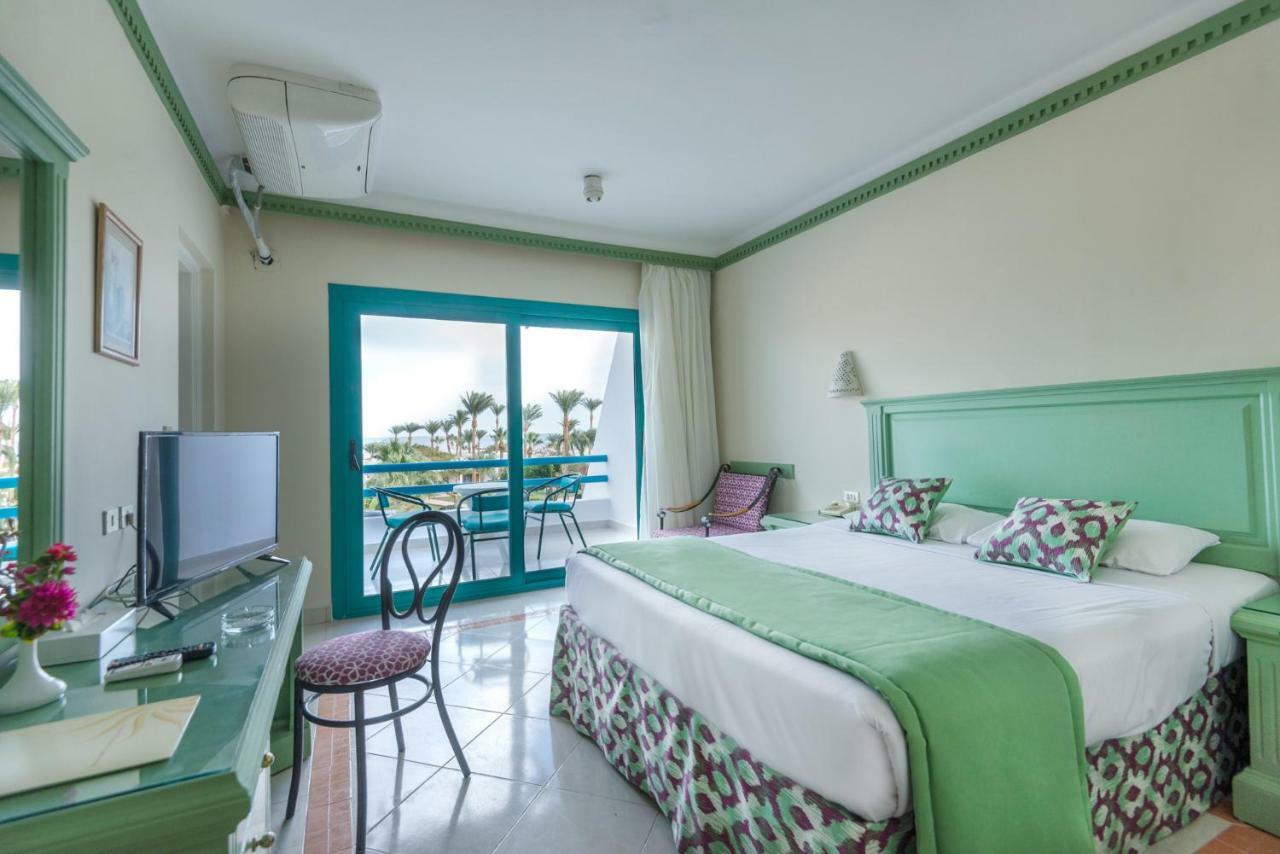 Shams Safaga Resort Dış mekan fotoğraf