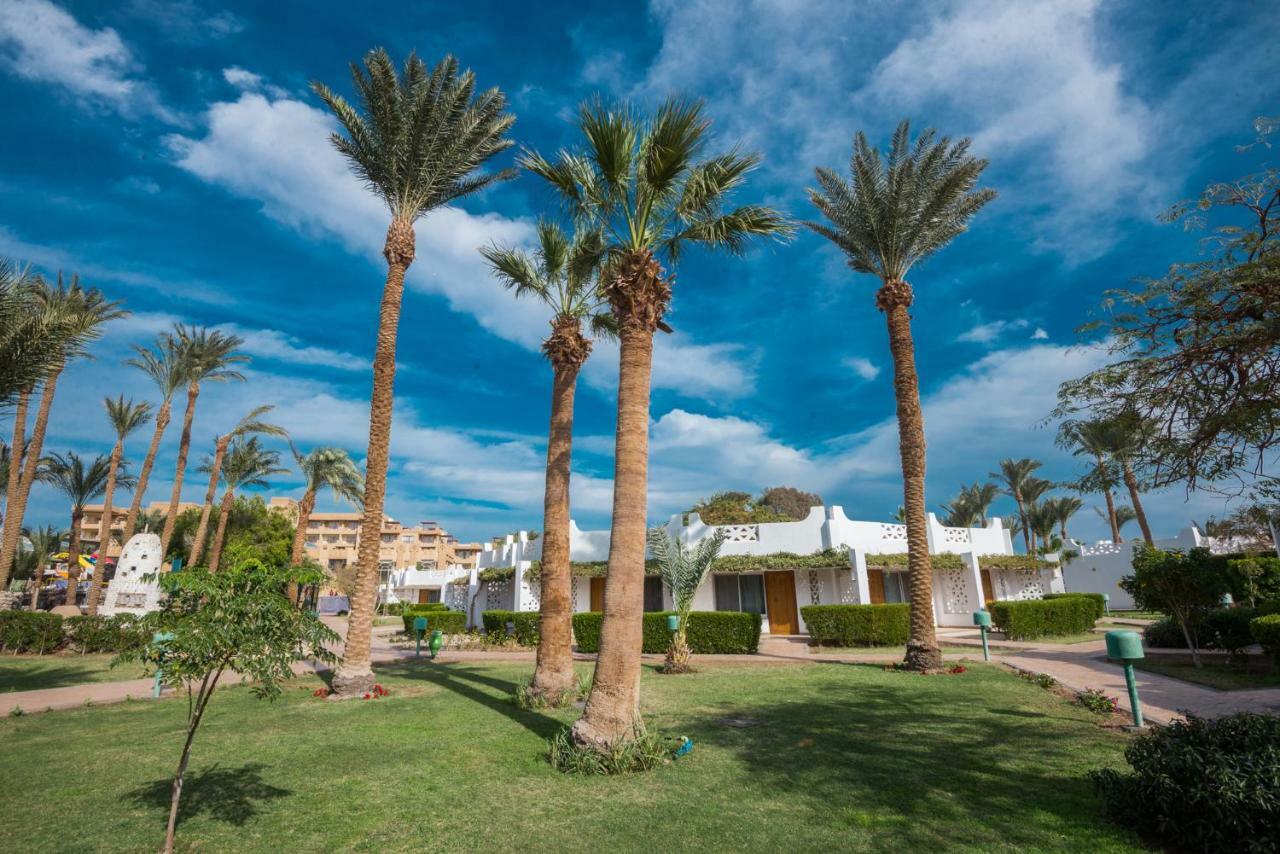 Shams Safaga Resort Dış mekan fotoğraf