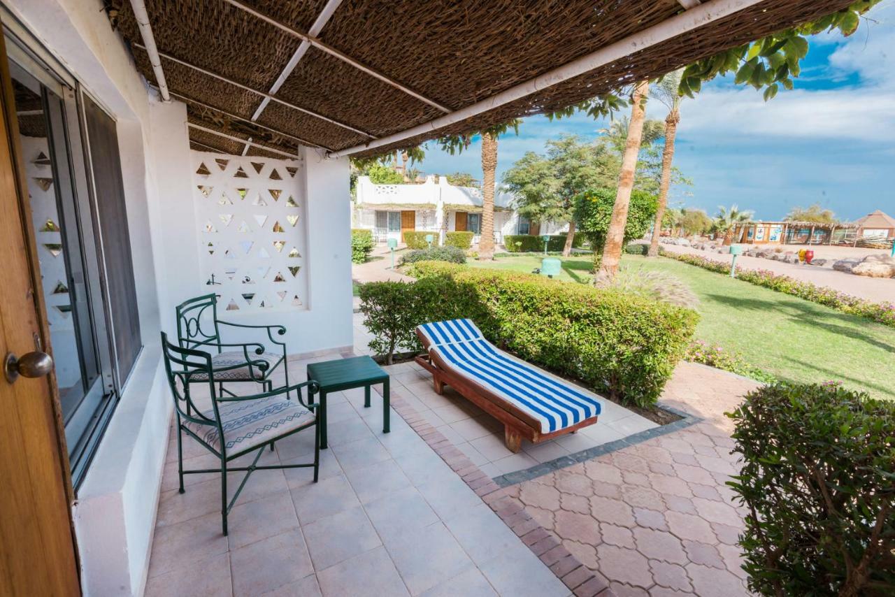 Shams Safaga Resort Dış mekan fotoğraf