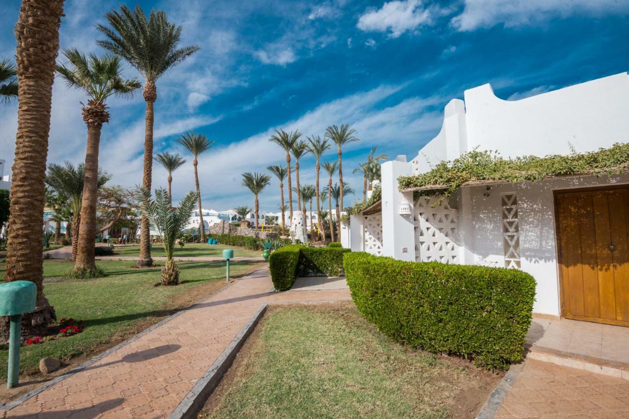 Shams Safaga Resort Dış mekan fotoğraf
