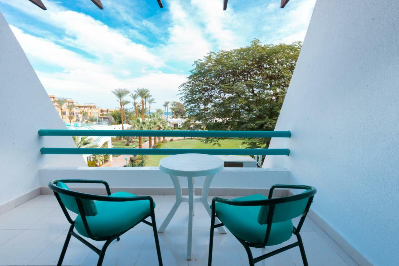 Shams Safaga Resort Dış mekan fotoğraf