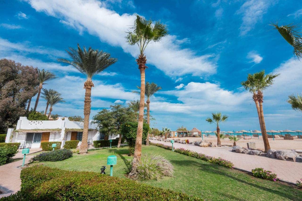 Shams Safaga Resort Dış mekan fotoğraf