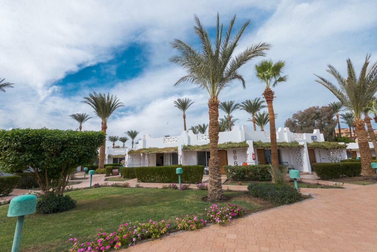 Shams Safaga Resort Dış mekan fotoğraf