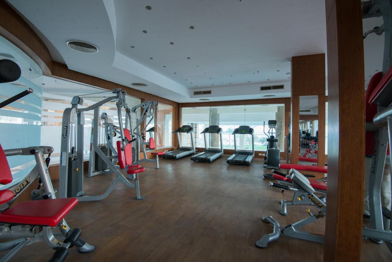 Shams Safaga Resort Dış mekan fotoğraf