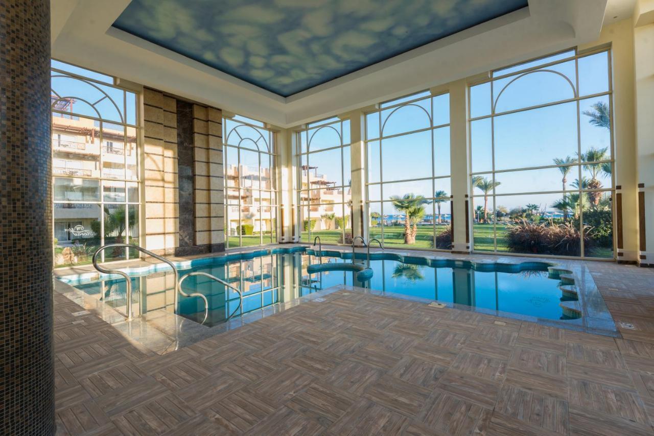 Shams Safaga Resort Dış mekan fotoğraf
