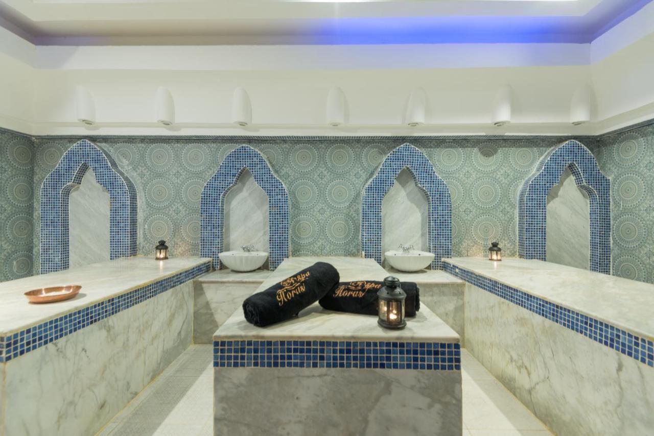 Shams Safaga Resort Dış mekan fotoğraf